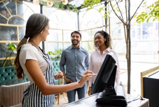 Guest Services & Hospitality operational environment